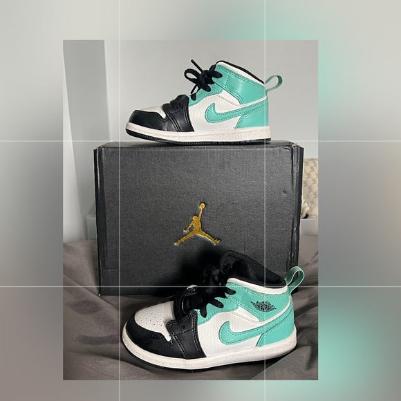 Jordan Other - COPY - KIDS JORDAN